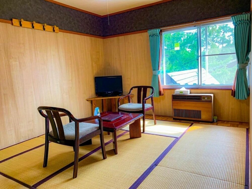 Фото Restmance Pension Woody Hill