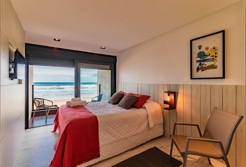 Фото Baluarte Pousada