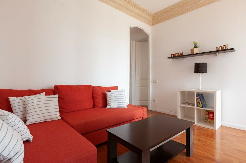 Фото Centric Apartment Berlin