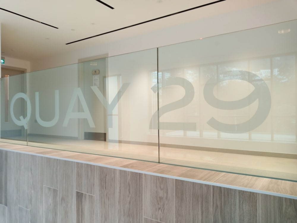 Фото Kings Wharf Quay29 Studio with Pool