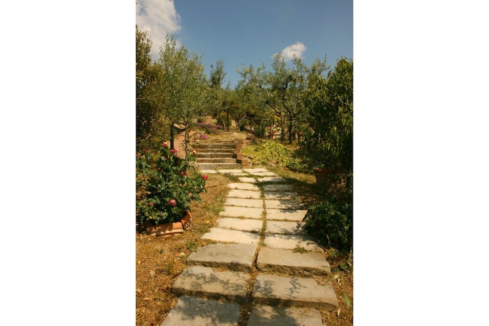 Фото La Montanina