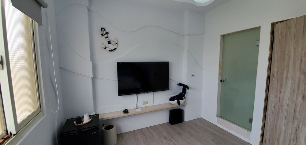 Фото Hanji Yutou B&b