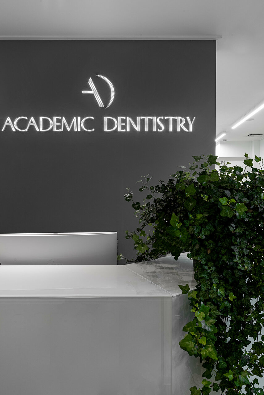 Academic Dentistry