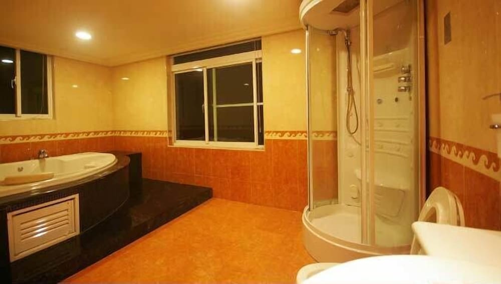 Фото Shan Lin B&b