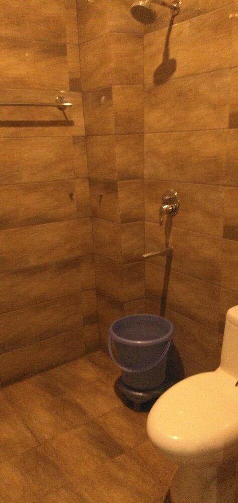 Фото Hotel Aerocity Golden