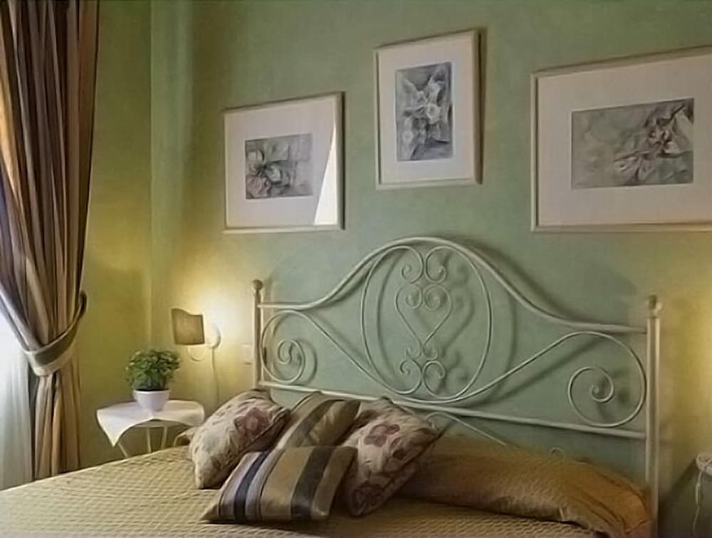 Фото Poggio Montali