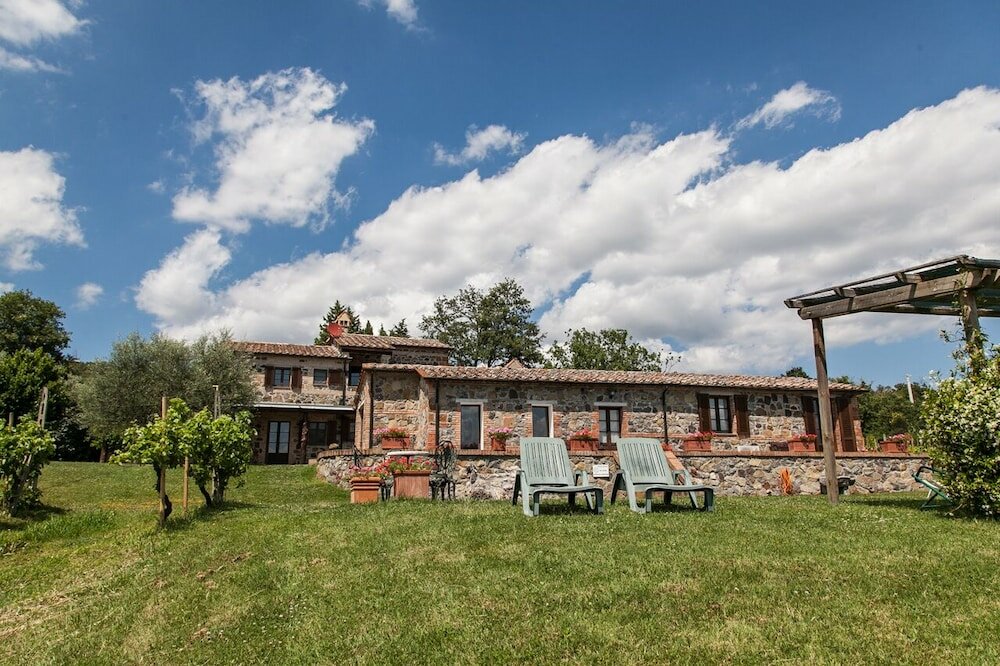 Фото Podere San Giuseppe