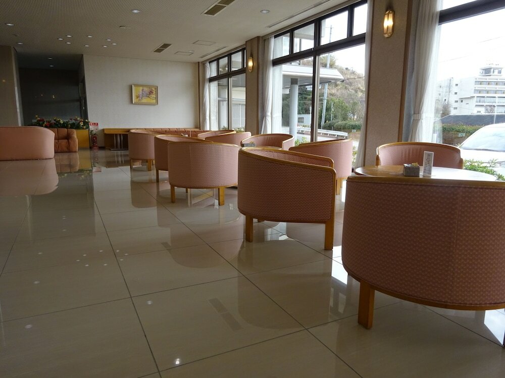 Фото The Grand Resort Wakanoura