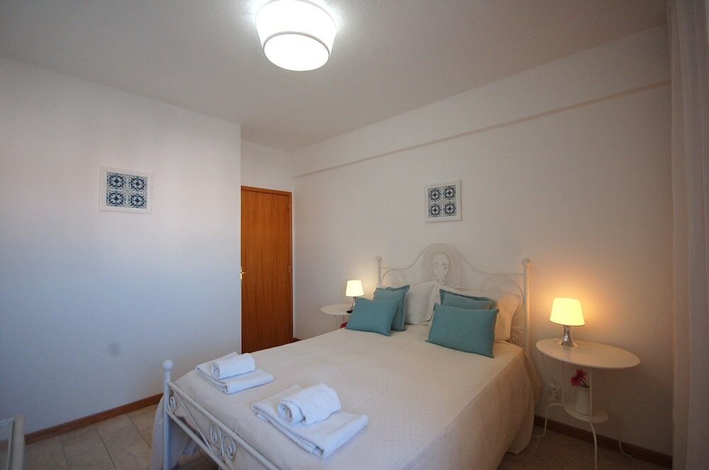 Фото Miravila Sea View em Quarteira T2