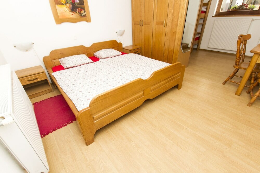 Фото Tourist Farm Pri Martinovih