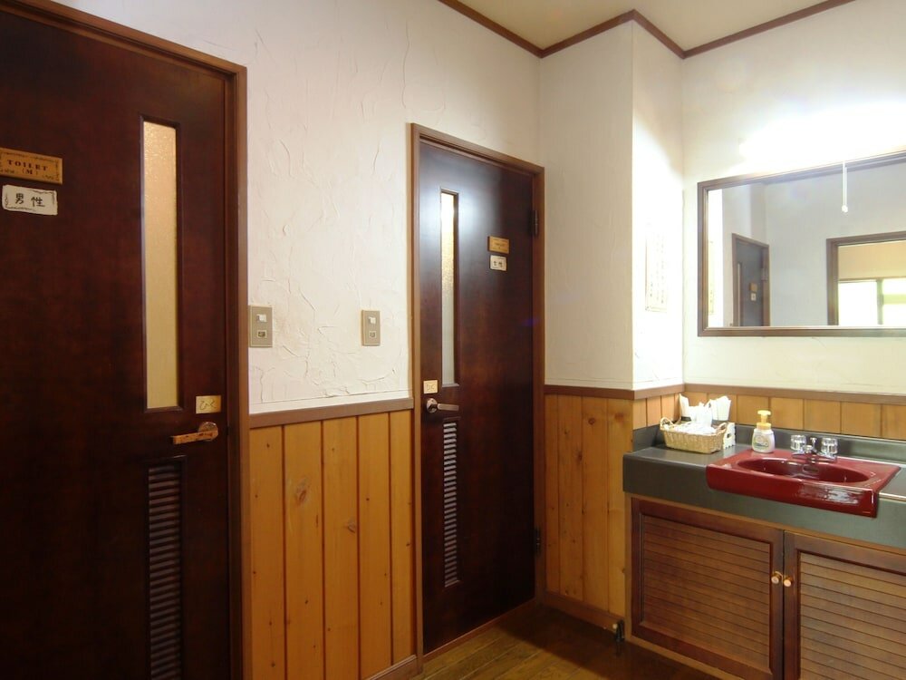 Фото Pension Morinokaze