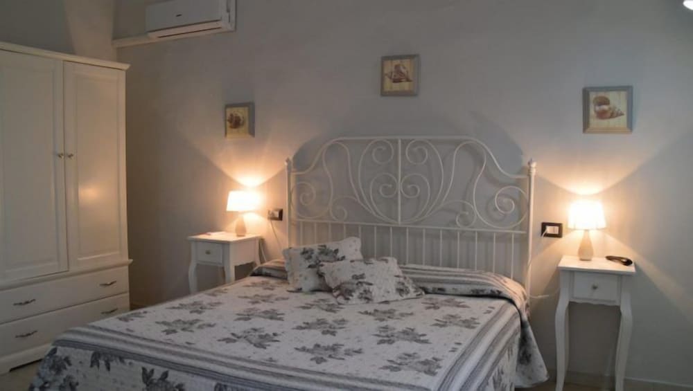 Фото Hotel Gli Acquerelli Bed & Breakfast