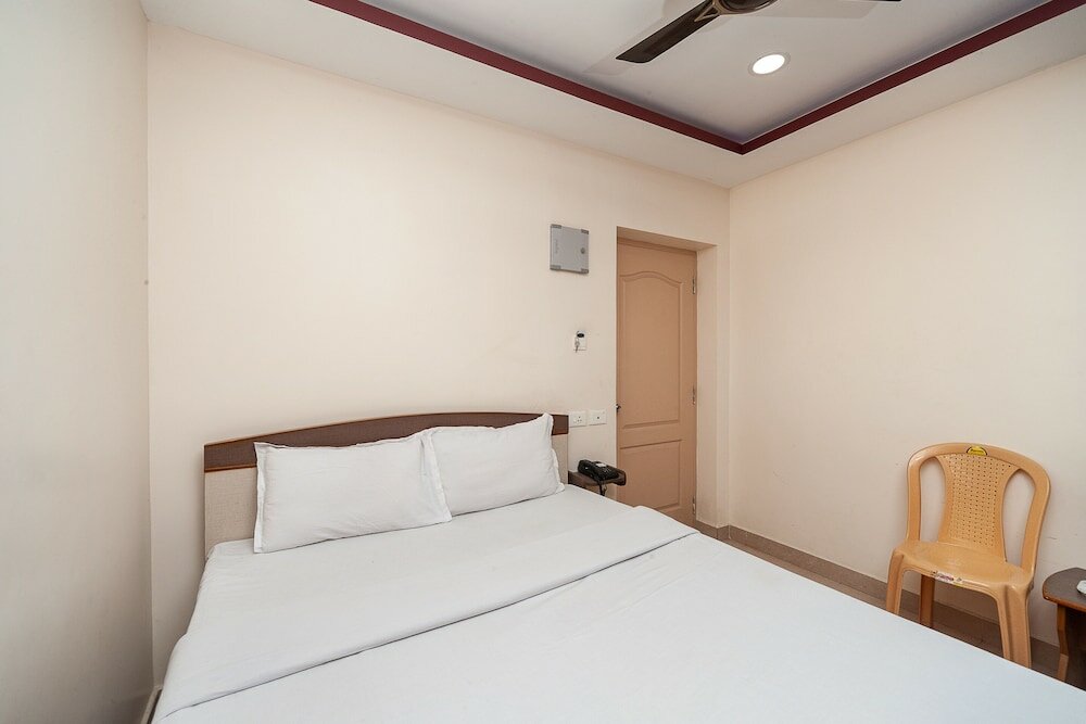 Фото Spot On 37272 Alfa Palace