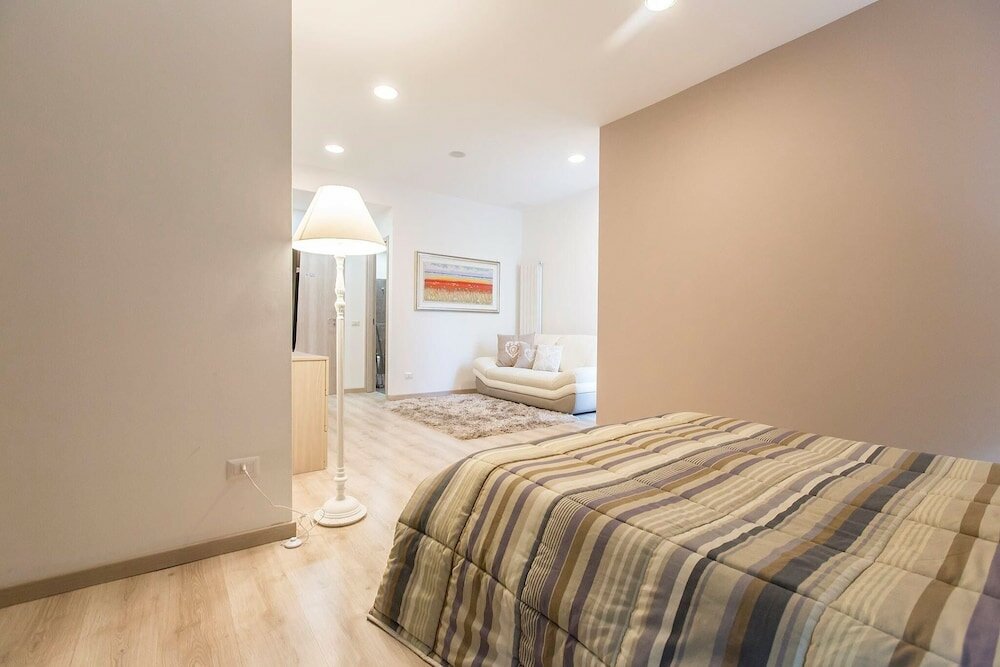 Фото Foresteria Rhodense VIA Italia