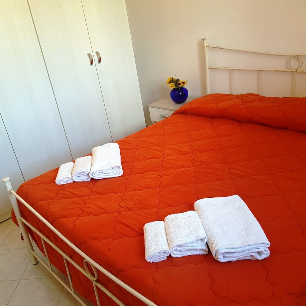 Фото Appartamenti Savonarola