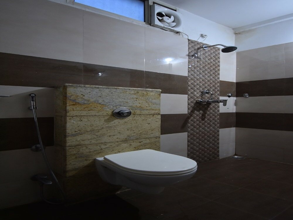 Фото Oyo 60291 Hotel Siddhi Vinayak