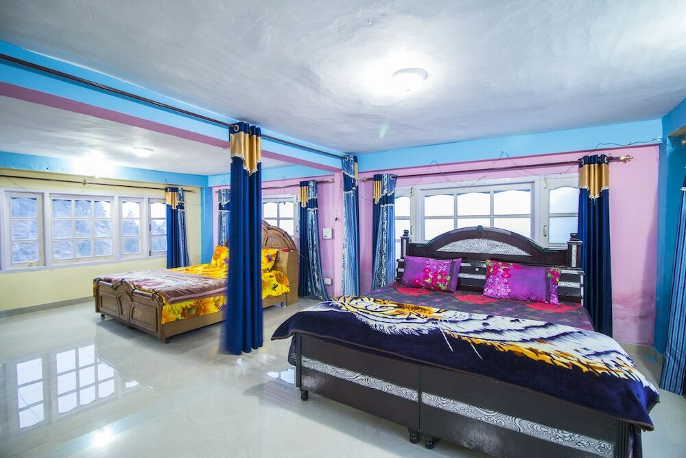 Фото Comfort Homestay