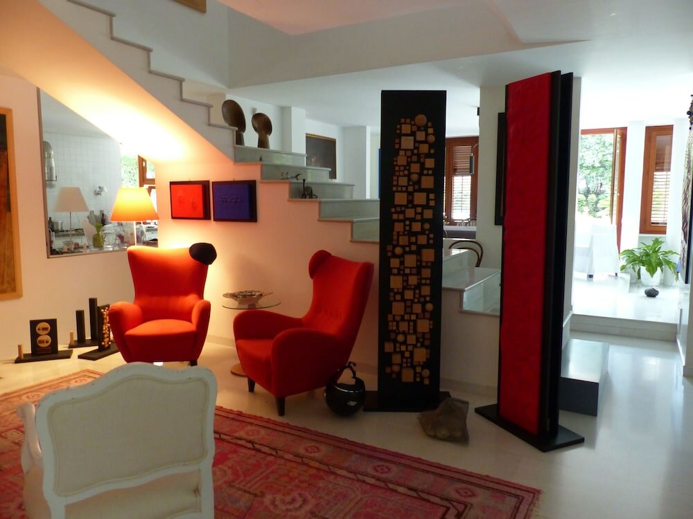 Фото Le Stanze dellArte