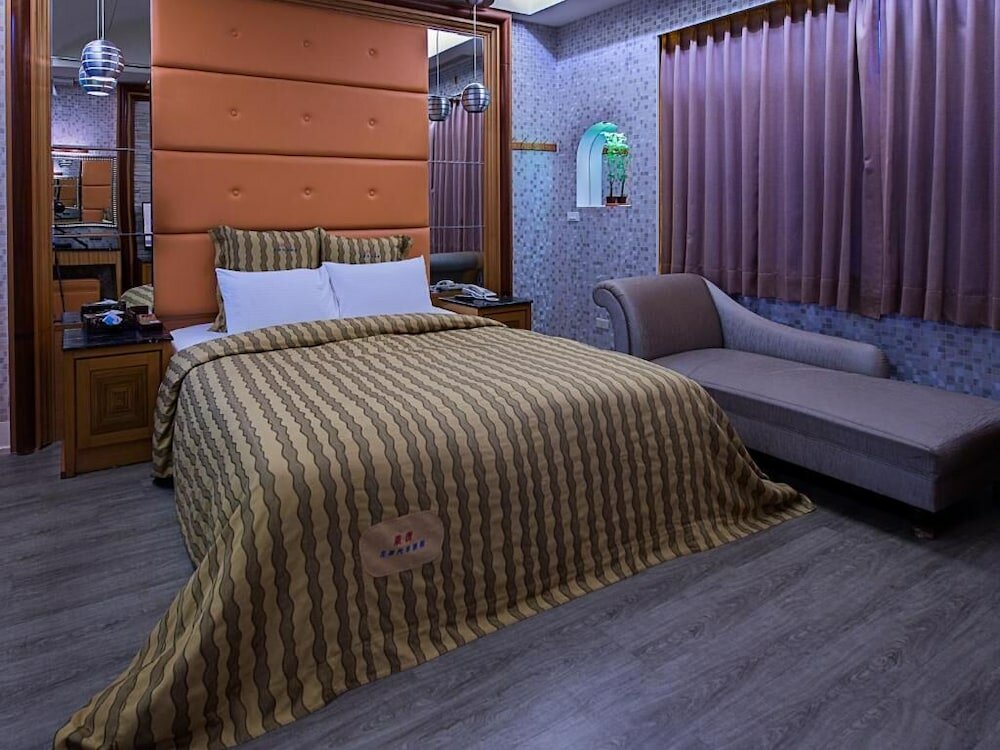 Фото Lai Yin Motel