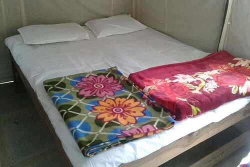 Гостиница Dandeli Mysa Rc - Hostel