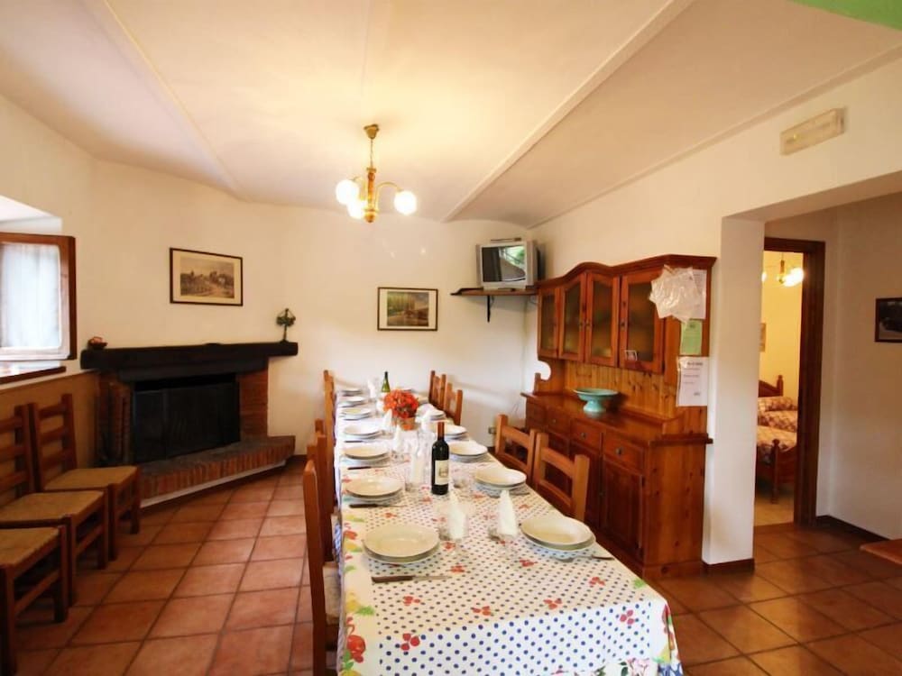 Фото Casale Aiola