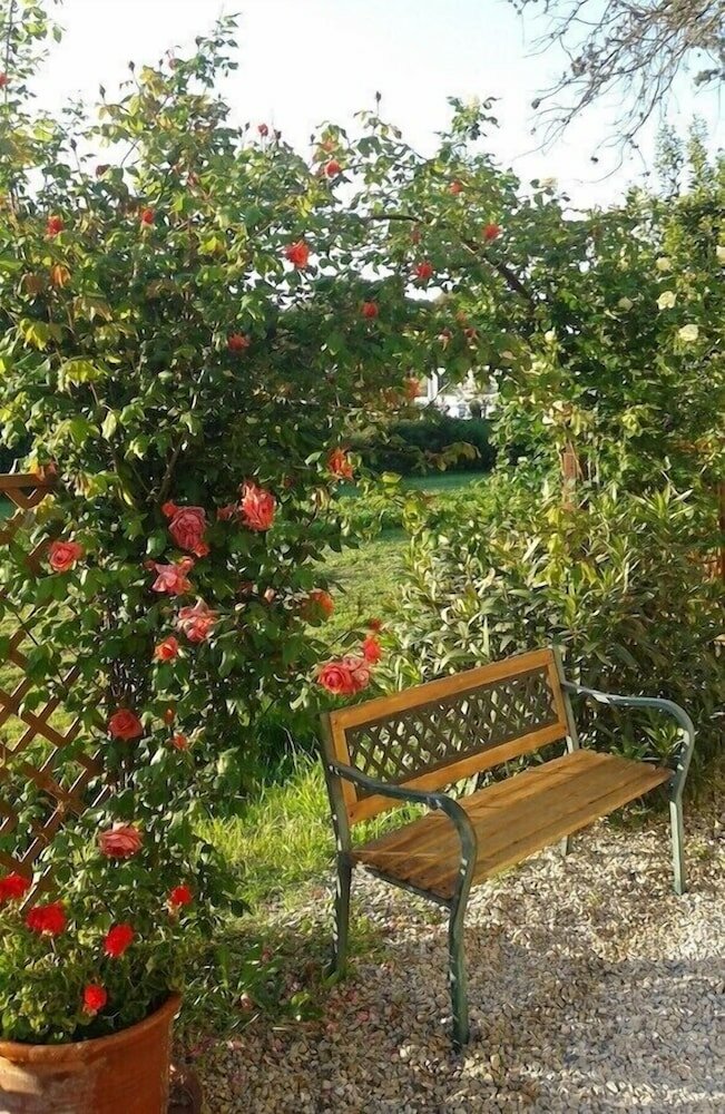 Фото Hotel Gli Acquerelli Bed & Breakfast