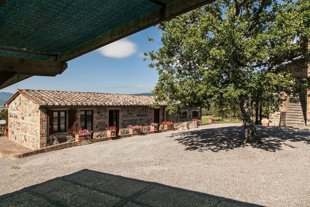 Фото Podere San Giuseppe