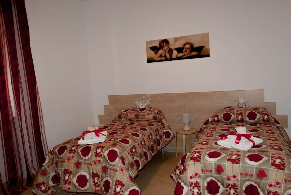 Фото La Dolce Notte