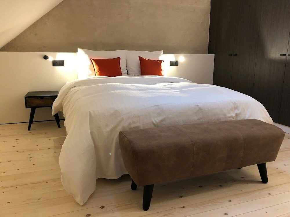 Фото StayatSea Retro Appartments Blankenberge