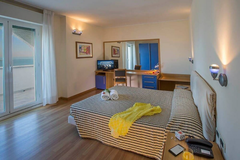 Фото Hotel Sporting