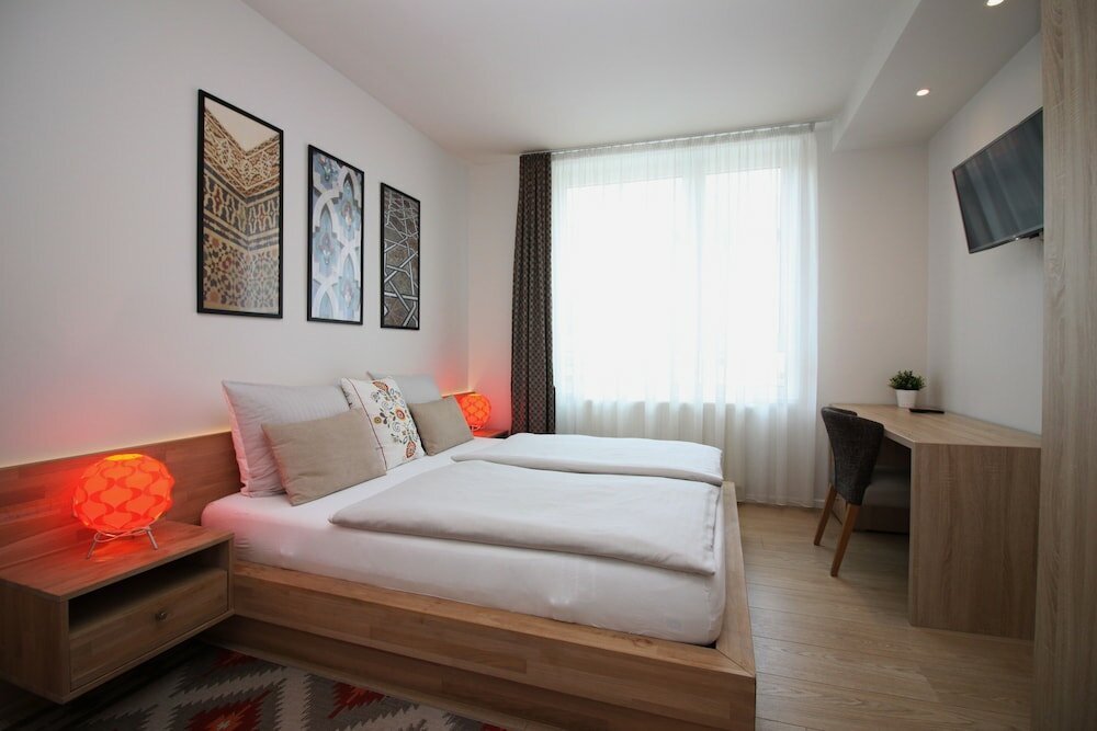 Фото Sarajevo Daily Apartments