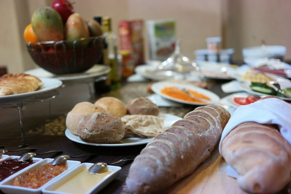 Фото Djorff Palace