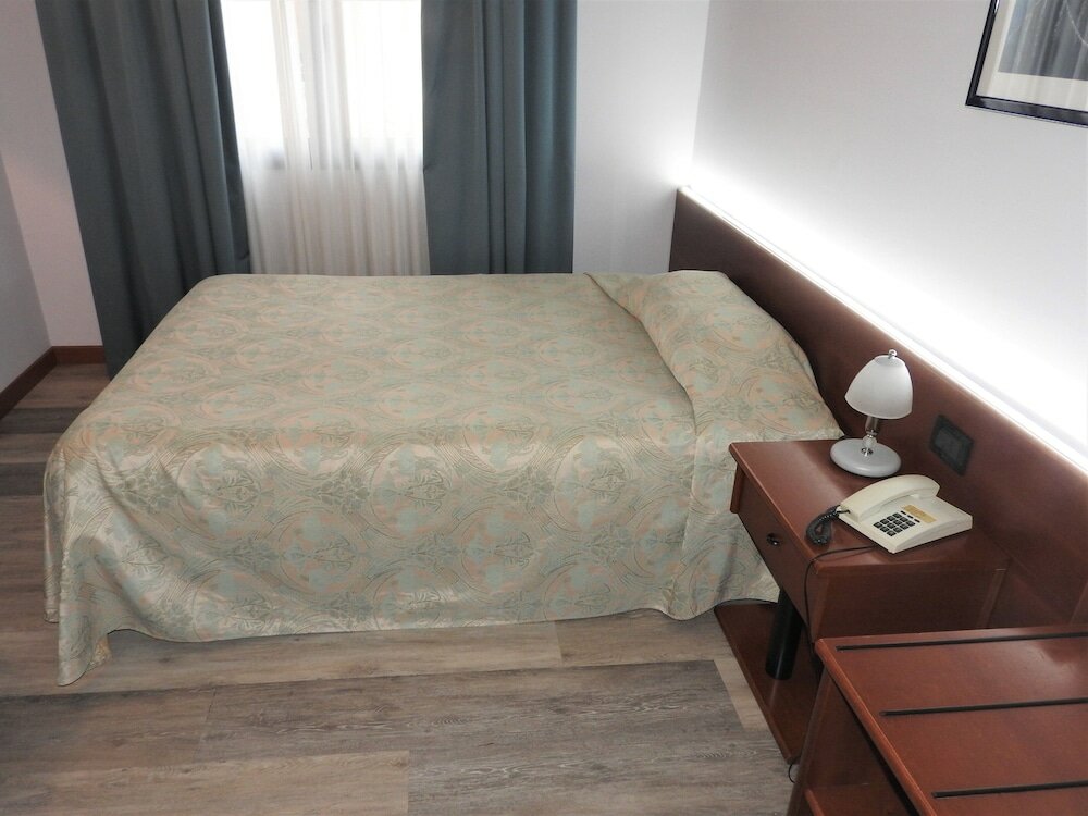 Фото Hotel Centrale