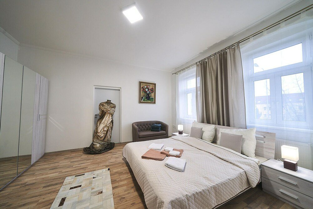 Фото Bluestars Home