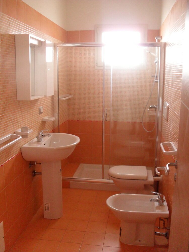 Фото Appartamenti Savonarola