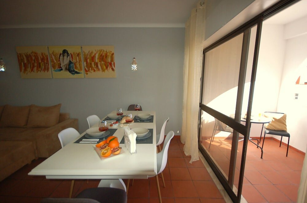 Фото Oceano Albufeira T1+1