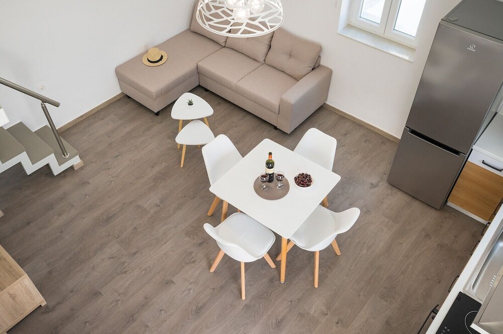 Фото B&m Villa Sirili