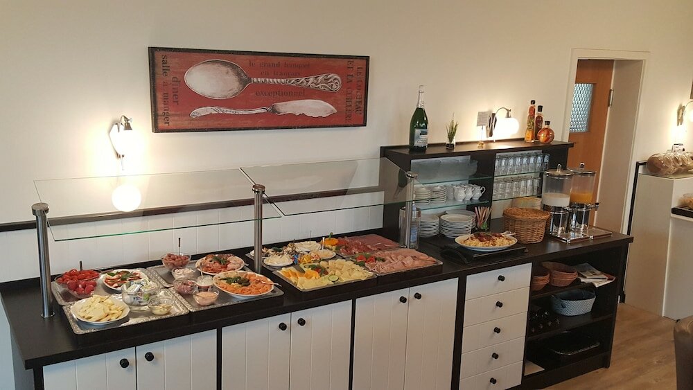 Фото Schlei Hotel