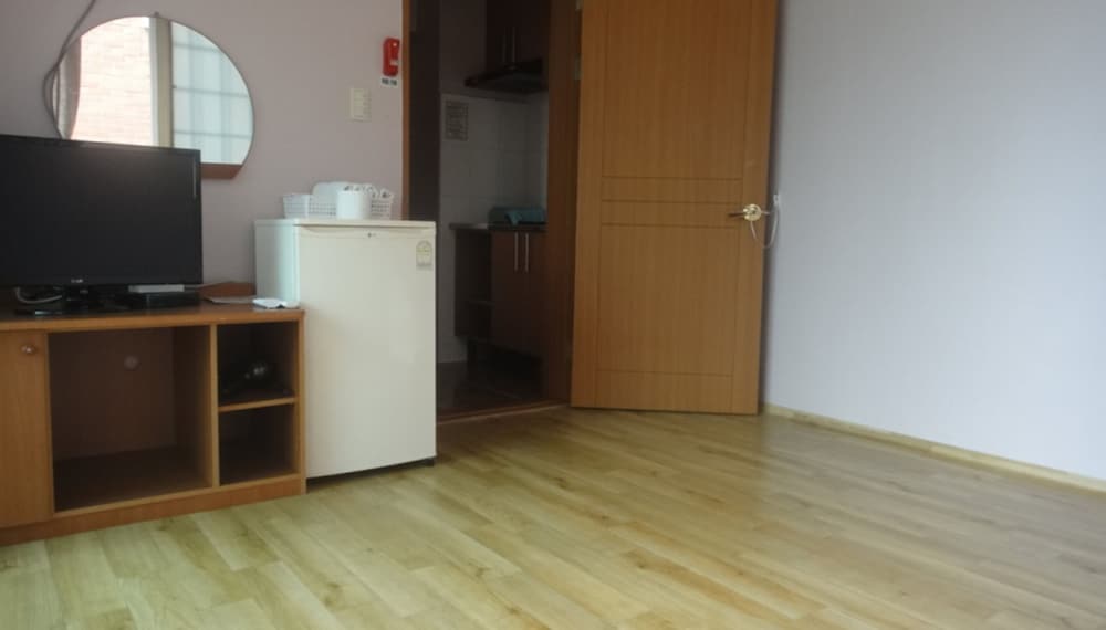 Фото Naksan Crova Condotel