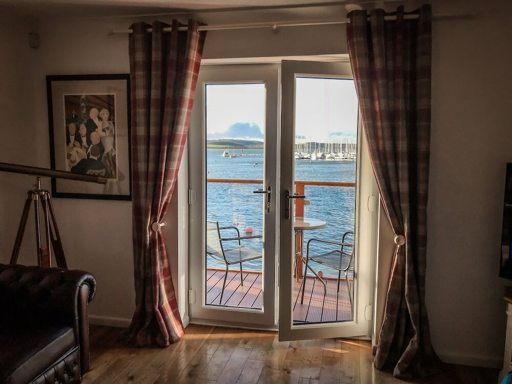 Фото Freemans Wharf