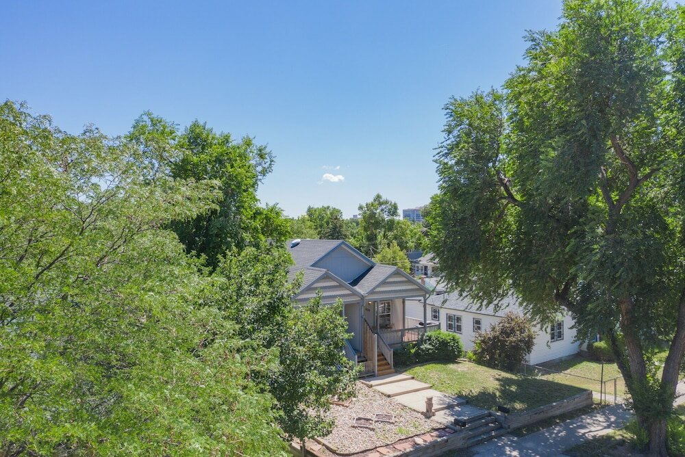 Фото Pet-friendly 4 Br Family Stay Near Downtown