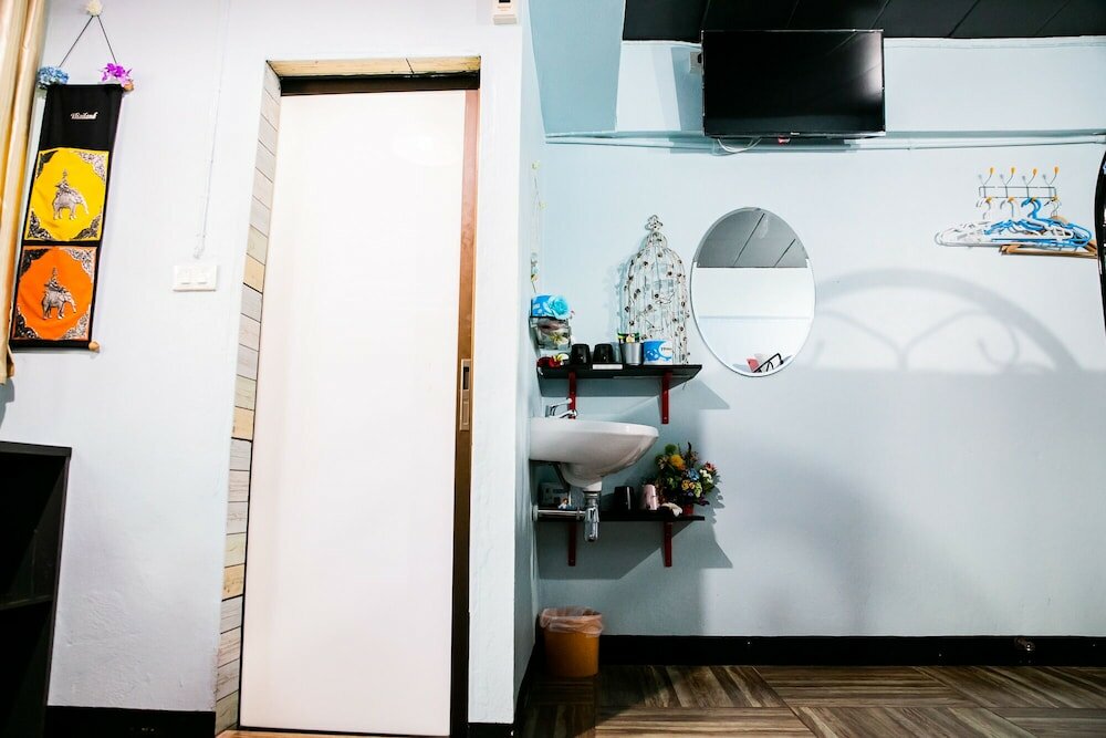 Фото Bangkok Canale Home