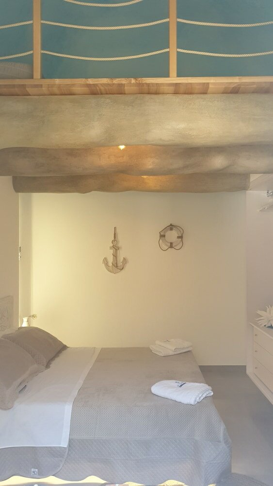 Фото B&b Le Onde Praiola