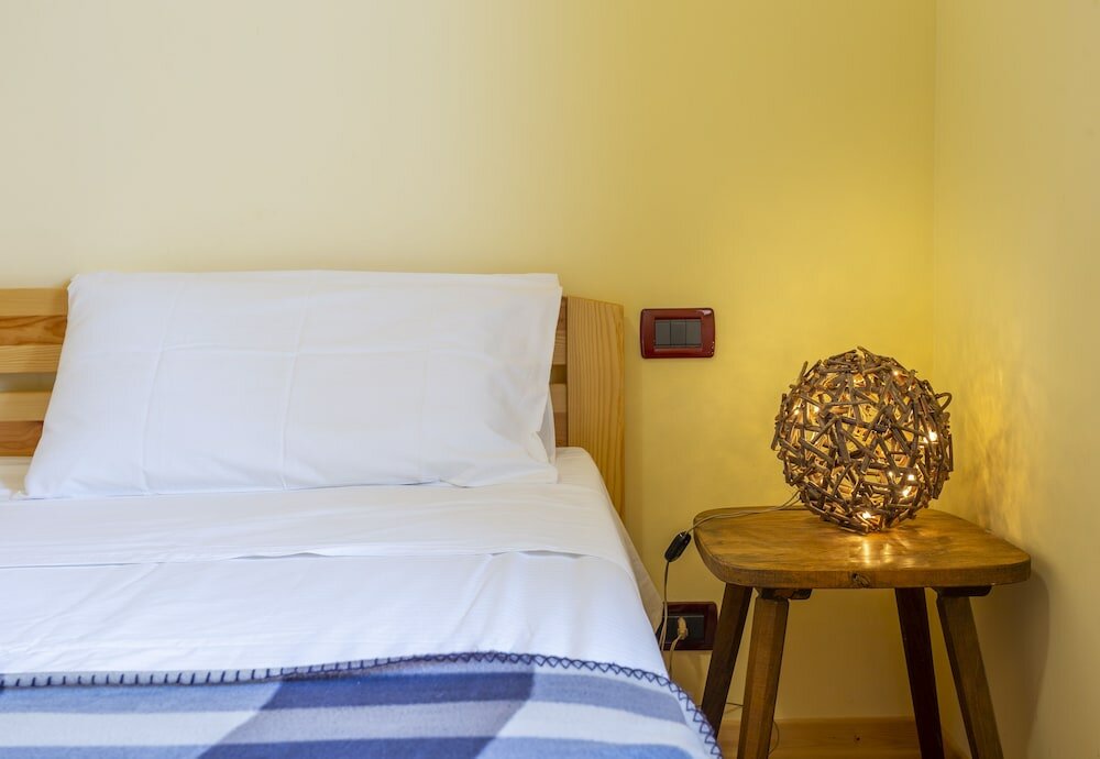 Фото Ex Funivia Monte Lussari