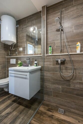 Гостиница Apinelo Port Rooms в Сплите