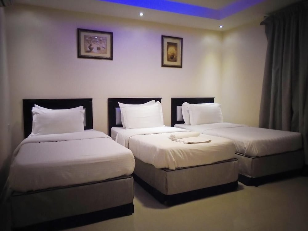 Фото Masaken Al Naifat Furnished Units