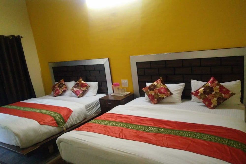 Фото Nakshatra Resort