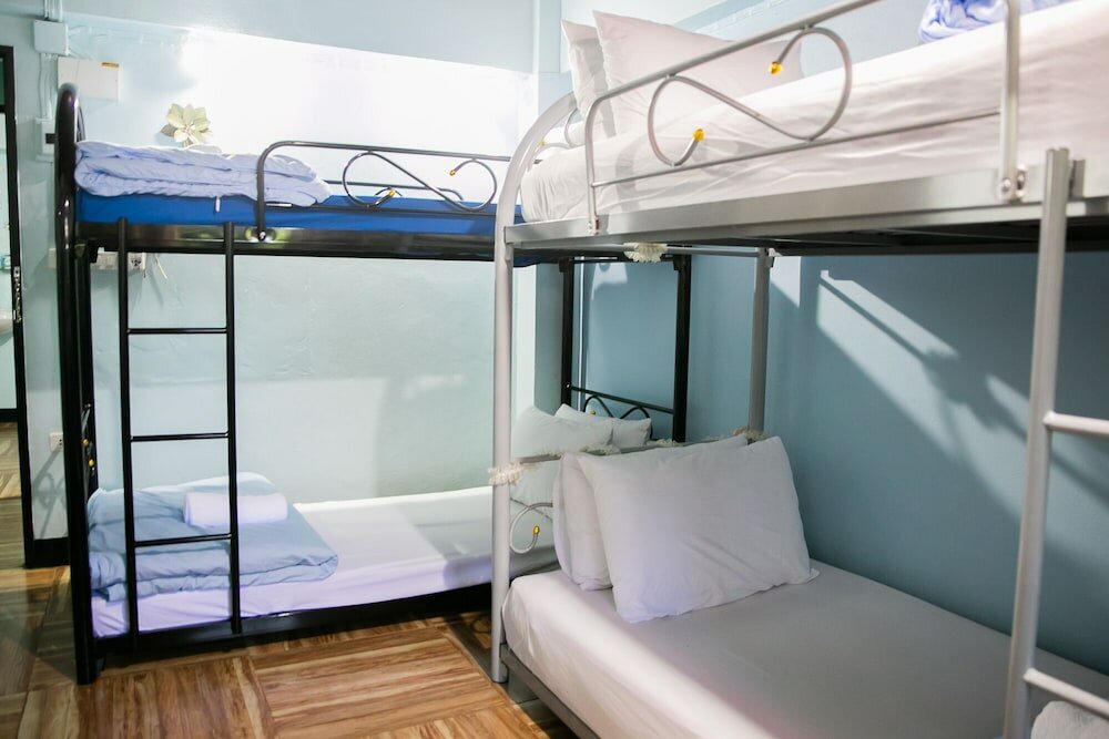 Фото Bangkok Canale Home