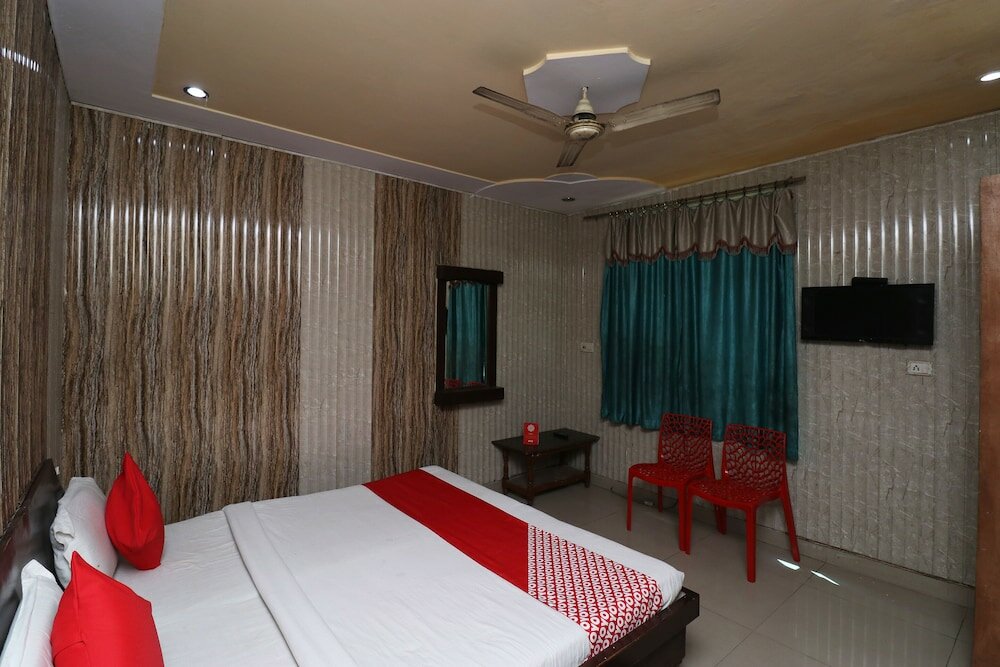 Фото Oyo 29742 Hotel Seva & Restaurant