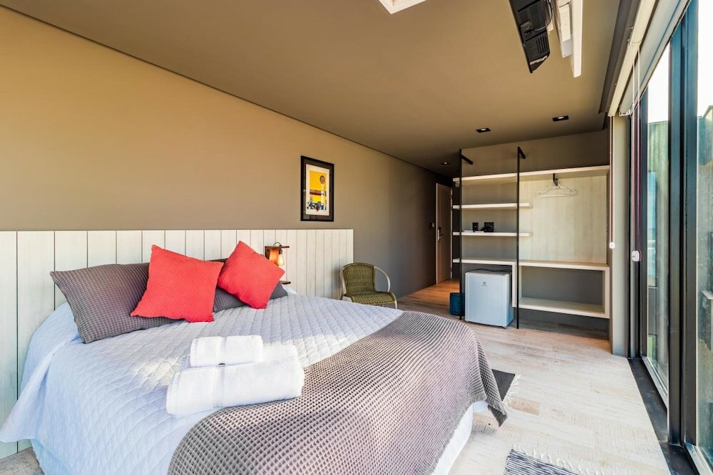 Фото Baluarte Pousada